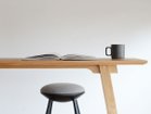【グリニッチ オリジナル ファニチャー/greeniche original furniture / GOODS】のStand Table 150 / スタンドテーブル 150 ウッド:レッドオーク|ID: prp329100004970788 ipo3291000000037277220