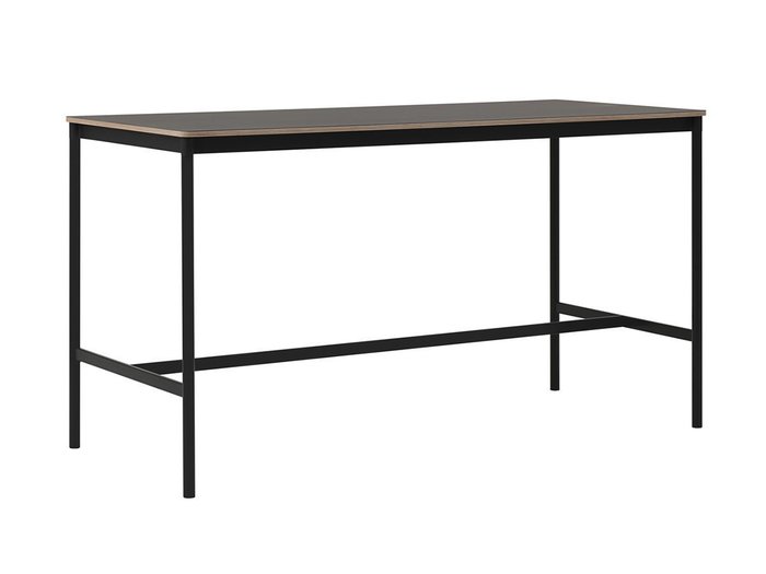【ムート/MUUTO / GOODS】のBASE HIGH TABLE / ベース ハイテーブル(190 × 85 × H:105) インテリア・キッズ・メンズ・レディースファッション・服の通販 founy(ファウニー) https://founy.com/ アクリル Acrylic Material シンプル Simple, Minimal テーブル Table, Dining Table フレーム Frame, Outline ホーム・キャンプ・アウトドア・お取り寄せ Home Living / Home & Lifestyle / Camping Gear / Outdoor Camping 家具・インテリア Home Furniture & Interior. Stylish & Functional Living Spaces テーブル Dining, Coffee & Side Tables コンソールテーブル・カウンター机 Console & Hallway Tables |ID: prp329100004970793 ipo3291000000037277248