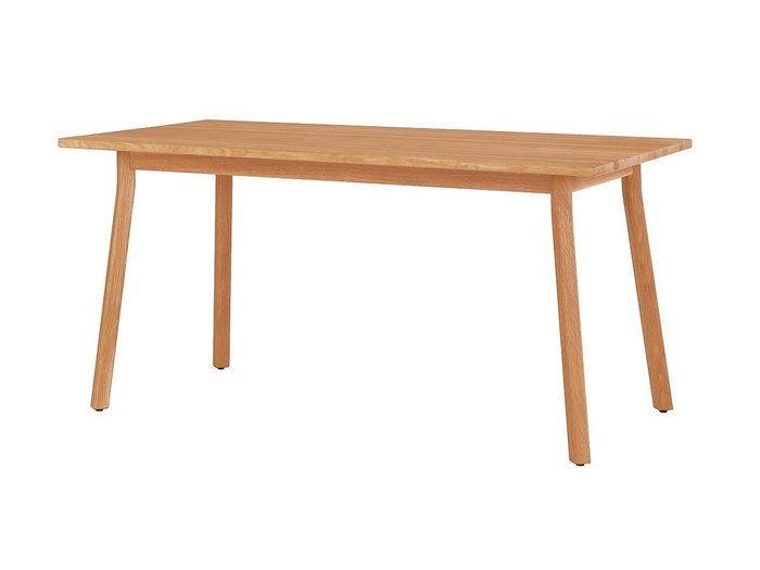 【シーヴ/SIEVE / GOODS】のmerge dining table L / マージ ダイニングテーブル 幅150cm インテリア・キッズ・メンズ・レディースファッション・服の通販 founy(ファウニー) https://founy.com/ テーブル Table, Dining Table プレート Plate, Dish ホーム・キャンプ・アウトドア・お取り寄せ Home Living / Home & Lifestyle / Camping Gear / Outdoor Camping 家具・インテリア Home Furniture & Interior. Stylish & Functional Living Spaces テーブル Dining, Coffee & Side Tables ダイニングテーブル・食卓テーブル Dining Tables |ID: prp329100004970794 ipo3291000000037277259