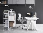 【ストリングファニチャー/String Furniture / GOODS】のWorks Sit-stand Meeting Table / Electrical / ワークス 昇降式ミーティングテーブル 参考イメージ|ID: prp329100004970795 ipo3291000000037277268