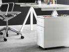 【ストリングファニチャー/String Furniture / GOODS】のWorks Sit-stand Meeting Table / Electrical / ワークス 昇降式ミーティングテーブル 参考イメージ|ID: prp329100004970795 ipo3291000000037277269