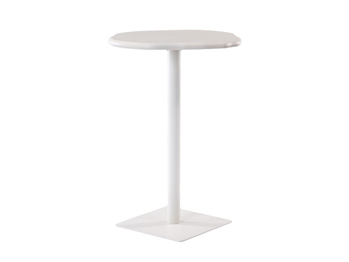 【オルグ/OLGUE / GOODS】のSurround Counter Table / サラウンド カウンターテーブル インテリア・キッズ・メンズ・レディースファッション・服の通販 founy(ファウニー) 　送料無料　Free Shipping　アシンメトリー　Asymmetrical Style　ストーン　Stone, Gem-Like　テーブル　Table, Dining Table　フォルム　Silhouette, Form　ホーム・キャンプ・アウトドア・お取り寄せ　Home Living / Home & Lifestyle / Camping Gear / Outdoor Camping　家具・インテリア　Home Furniture & Interior. Stylish & Functional Living Spaces　テーブル　Dining, Coffee & Side Tables　コンソールテーブル・カウンター机　Console & Hallway Tables　-|ID: prp329100004970798 ipo3291000000037277285
