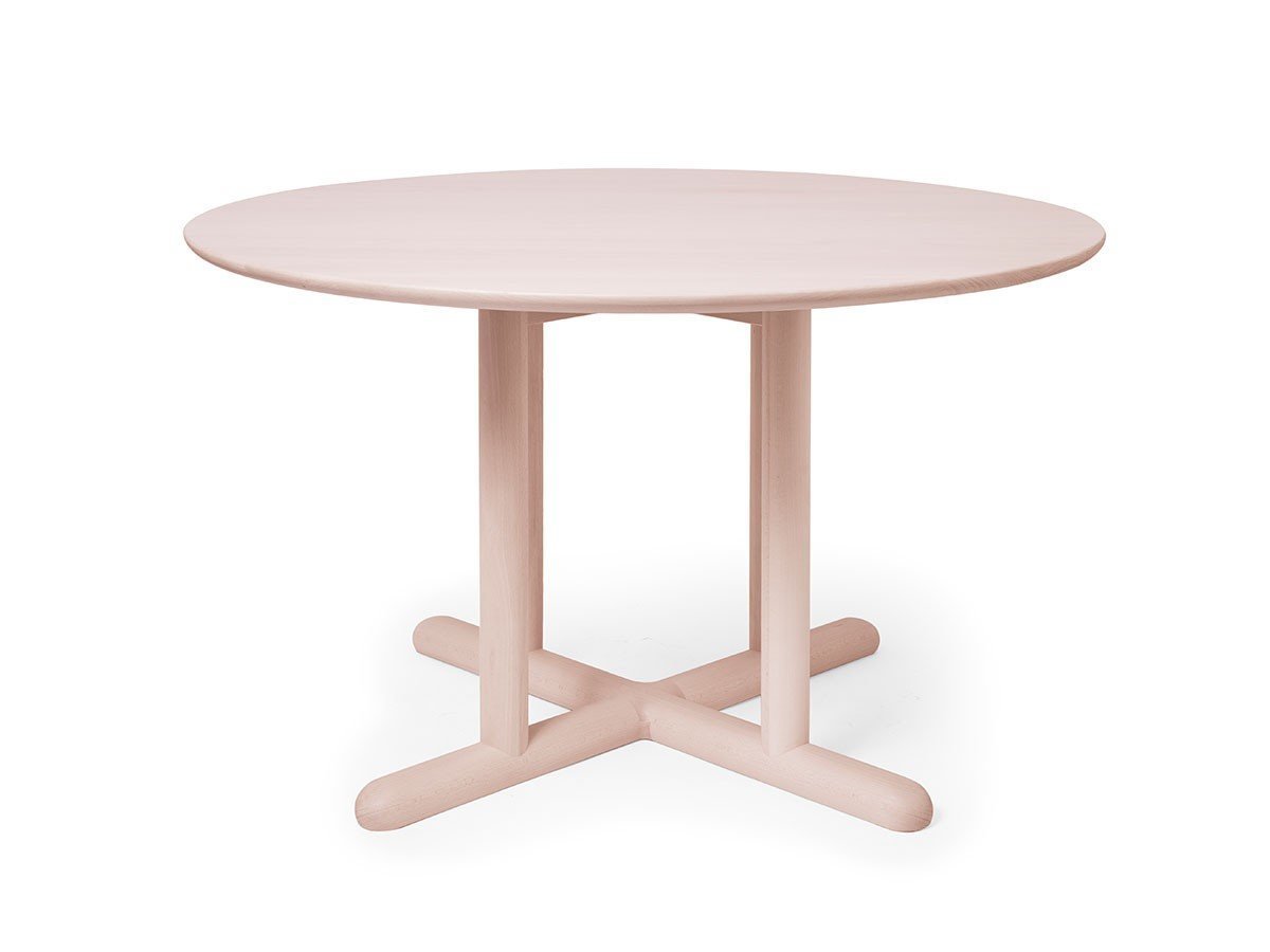 【ロックストーン/ROCKSTONE / GOODS】のMUTT table / マット テーブル(円形) 大人の最旬トレンドファッション＆コーディネート founy(ファウニー) 　テーブル　Table, Dining Table　ラウンド　Round, Round Neck　ホーム・キャンプ・アウトドア・お取り寄せ　Home Living / Home & Lifestyle / Camping Gear / Outdoor Camping　家具・インテリア　Home Furniture & Interior. Stylish & Functional Living Spaces　テーブル　Dining, Coffee & Side Tables　ダイニングテーブル・食卓テーブル　Dining Tables　 other-1|ID: prp329100004970802 ipo3291000000037277295