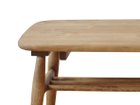 【ノラ/nora / GOODS】のlogie center table / ロジー センターテーブル ロータイプ バーチの木目が懐かしい雰囲気を作ります。|ID: prp329100004970804 ipo3291000000037277304