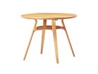 【天童木工/Tendo Mokko / GOODS】のBambi Dining Table / バンビ ダイニングテーブル 直径90cm(スギ) -|ID: prp329100004970805 ipo3291000000037277306