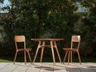 【天童木工/Tendo Mokko / GOODS】のBambi Dining Table / バンビ ダイニングテーブル 直径90cm(スギ) |ID: prp329100004970805 ipo3291000000037277307