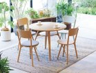 【天童木工/Tendo Mokko / GOODS】のBambi Dining Table / バンビ ダイニングテーブル 直径90cm(スギ) 参考イメージ|ID: prp329100004970805 ipo3291000000037277309