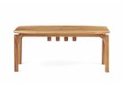 【エッダ/EDDA / GOODS】のLiving Table / リビングテーブル n3411 継ぎ脚取り外し時|ID: prp329100004970806 ipo3291000000037277314