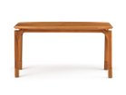 【エッダ/EDDA / GOODS】のLiving Table / リビングテーブル n3411 継ぎ脚取り付け時|ID: prp329100004970806 ipo3291000000037277315