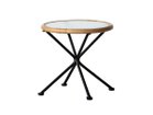 【オアシス/OASIS / GOODS】のTERRY SIDE TABLE S / テリー サイドテーブル S -|ID: prp329100004970807 ipo3291000000037277320