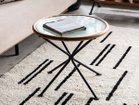 【オアシス/OASIS / GOODS】のTERRY SIDE TABLE S / テリー サイドテーブル S 参考イメージ|ID: prp329100004970807 ipo3291000000037277321