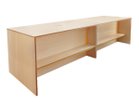 【ボーダレス/BORDERLESS / GOODS】のCOLOR ANGLE HIGH TABLE / カラーアングル ハイテーブル 金具イエロー|ID: prp329100004970808 ipo3291000000037277325