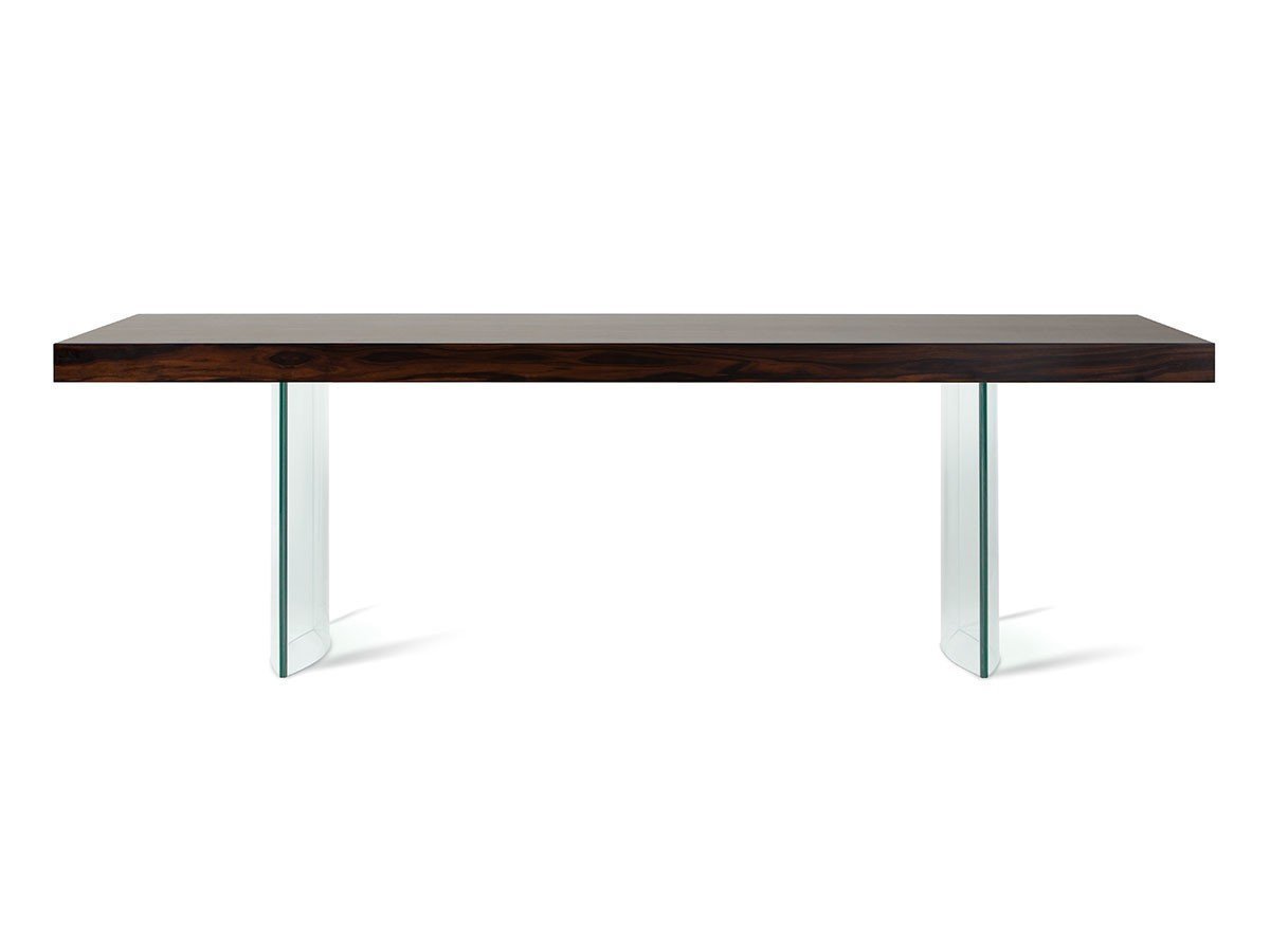 【トビ/tobi / GOODS】のdining table / ダイニングテーブル 0911 インテリア・キッズ・メンズ・レディースファッション・服の通販 founy(ファウニー) 　ガラス　Glass, Glassware　テーブル　Table, Dining Table　ホーム・キャンプ・アウトドア・お取り寄せ　Home Living / Home & Lifestyle / Camping Gear / Outdoor Camping　家具・インテリア　Home Furniture & Interior. Stylish & Functional Living Spaces　テーブル　Dining, Coffee & Side Tables　ダイニングテーブル・食卓テーブル　Dining Tables　ウッド:黒檀|ID: prp329100004970809 ipo3291000000037277328
