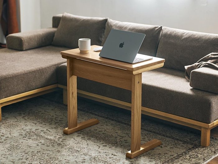 【シーヴ/SIEVE / GOODS】のLight Side Table M / ライト サイドテーブル Mサイズ インテリア・キッズ・メンズ・レディースファッション・服の通販 founy(ファウニー) https://founy.com/ 送料無料 Free Shipping コンパクト Compact, Small Size シンプル Simple, Minimal テーブル Table, Dining Table エレガント 上品 Elegant ホーム・キャンプ・アウトドア・お取り寄せ Home Living / Home & Lifestyle / Camping Gear / Outdoor Camping 家具・インテリア Home Furniture & Interior. Stylish & Functional Living Spaces テーブル Dining, Coffee & Side Tables サイドテーブル・ナイトテーブル Side & End Tables |ID: prp329100004970810 ipo3291000000037277329