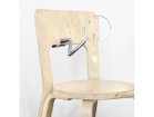 【アルテック/artek / GOODS】のForest Collection TABLE 90A WILD BIRCH / フォレストシリーズ 90A テーブル ワイルドバーチ フォレストシリーズ参考イメージ|ID: prp329100004970811 ipo3291000000037277339