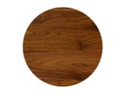 【高野木工/TAKANO MOKKOU / GOODS】のBALLOON LIVING TABLE / バルーン リビングテーブル 69-2枚(ウォルナット) |ID: prp329100004970812 ipo3291000000037277346