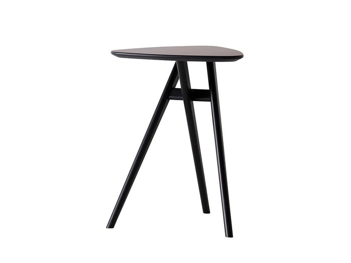 【日進木工/NISSHIN MOKKOU / GOODS】のSCOP Triangle Table / スコップ トライアングルテーブル インテリア・キッズ・メンズ・レディースファッション・服の通販 founy(ファウニー) https://founy.com/ 送料無料 Free Shipping コンパクト Compact, Small Size テーブル Table, Dining Table トライアングル Triangle, Triangular Shape ホーム・キャンプ・アウトドア・お取り寄せ Home Living / Home & Lifestyle / Camping Gear / Outdoor Camping 家具・インテリア Home Furniture & Interior. Stylish & Functional Living Spaces テーブル Dining, Coffee & Side Tables サイドテーブル・ナイトテーブル Side & End Tables |ID: prp329100004970819 ipo3291000000037277383