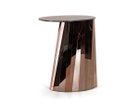 【クラシコン/ClassiCon / GOODS】のPLI SIDE TABLE / プリ サイドテーブル H650 パイライトブロンズ|ID: prp329100004970820 ipo3291000000037277387