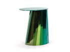 【クラシコン/ClassiCon / GOODS】のPLI SIDE TABLE / プリ サイドテーブル H650 トパーズグリーン|ID: prp329100004970820 ipo3291000000037277390