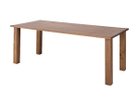 【フライミー ヴェール/FLYMEe vert / GOODS】のDining Table / ダイニングテーブル #103969 ウッド:ウォールナット|ID: prp329100004970821 ipo3291000000037277392
