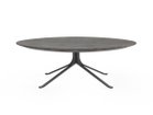 【ステラワークス/Stellar Works / GOODS】のBlink Coffee Table - Wood Top / ブリンク コーヒーテーブル ウッドトップ ウッド:オーク(ダークブラウン)|ID: prp329100004970825 ipo3291000000037277404