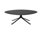 【ステラワークス/Stellar Works / GOODS】のBlink Coffee Table - Wood Top / ブリンク コーヒーテーブル ウッドトップ ウッド:オーク(オニキス)|ID: prp329100004970825 ipo3291000000037277405