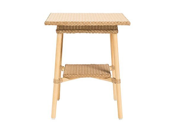 【ロイドルーム/LLOYD LOOM / GOODS】のSIDE TABLE No.1193 / サイドテーブル No.1193 インテリア・キッズ・メンズ・レディースファッション・服の通販 founy(ファウニー) 　送料無料　Free Shipping　ガラス　Glass, Glassware　テーブル　Table, Dining Table　フレーム　Frame, Outline　ペーパー　Paper, Kraft Paper　ワイヤー　Wire, Wired Bra　ホーム・キャンプ・アウトドア・お取り寄せ　Home Living / Home & Lifestyle / Camping Gear / Outdoor Camping　家具・インテリア　Home Furniture & Interior. Stylish & Functional Living Spaces　テーブル　Dining, Coffee & Side Tables　サイドテーブル・ナイトテーブル　Side & End Tables　ナチュラル|ID: prp329100004970827 ipo3291000000037277410