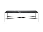 【フリッツ ハンセン/FRITZ HANSEN / GOODS】のPLANNER COFFEE TABLES / プランナーコーヒーテーブル 長方形コーヒーテーブル MC350 大人の最旬トレンドファッション＆コーディネート founy(ファウニー) コレクション Collection, Seasonal Line シンプル Simple, Minimal テーブル Table, Dining Table フォルム Silhouette, Form ホーム・キャンプ・アウトドア・お取り寄せ Home Living / Home & Lifestyle / Camping Gear / Outdoor Camping 家具・インテリア Home Furniture & Interior. Stylish & Functional Living Spaces テーブル Dining, Coffee & Side Tables ローテーブル・センターテーブル Coffee & Center Tables thumbnail 天板:チャコール|ID: prp329100004970832 ipo3291000000037277442