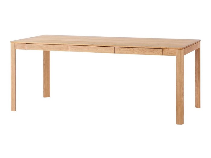 【ベンカ/BENCA / GOODS】のMIMOSA Dining table / ミモザ ダイニングテーブル インテリア・キッズ・メンズ・レディースファッション・服の通販 founy(ファウニー) https://founy.com/ スクエア Square, Square Shape スマート Smart, Elegant テーブル Table, Dining Table デスク Desk, Work Desk フォルム Silhouette, Form ワーク Workwear, Utility Style ホーム・キャンプ・アウトドア・お取り寄せ Home Living / Home & Lifestyle / Camping Gear / Outdoor Camping 家具・インテリア Home Furniture & Interior. Stylish & Functional Living Spaces テーブル Dining, Coffee & Side Tables ダイニングテーブル・食卓テーブル Dining Tables |ID: prp329100004970837 ipo3291000000037277455