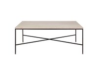 【フリッツ ハンセン/FRITZ HANSEN / GOODS】のPLANNER COFFEE TABLES / プランナーコーヒーテーブル 正方形コーヒーテーブル MC340 大人の最旬トレンドファッション＆コーディネート founy(ファウニー) コレクション Collection, Seasonal Line シンプル Simple, Minimal テーブル Table, Dining Table フォルム Silhouette, Form ホーム・キャンプ・アウトドア・お取り寄せ Home Living / Home & Lifestyle / Camping Gear / Outdoor Camping 家具・インテリア Home Furniture & Interior. Stylish & Functional Living Spaces テーブル Dining, Coffee & Side Tables ローテーブル・センターテーブル Coffee & Center Tables |ID:prp329100004970845