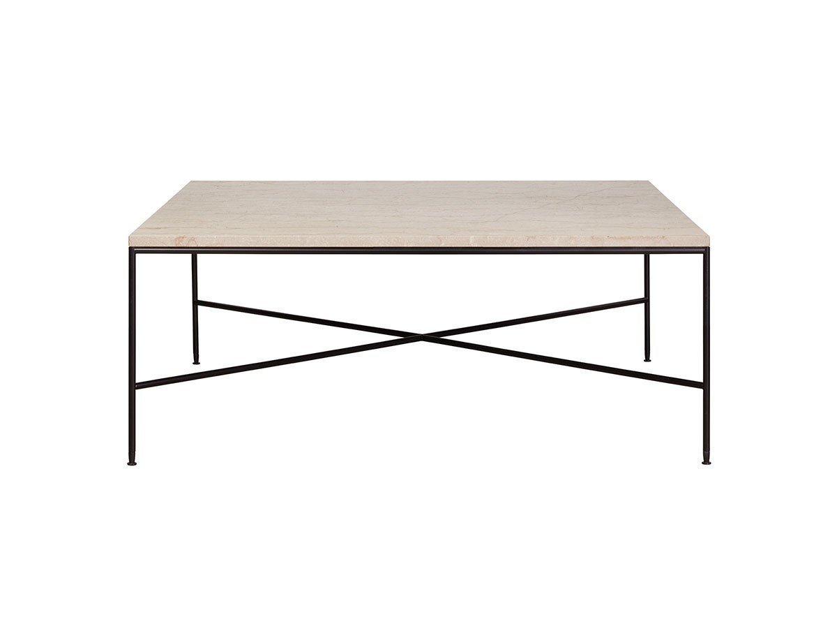 【フリッツ ハンセン/FRITZ HANSEN / GOODS】のPLANNER COFFEE TABLES / プランナーコーヒーテーブル 正方形コーヒーテーブル MC340 インテリア・キッズ・メンズ・レディースファッション・服の通販 founy(ファウニー) 　コレクション　Collection, Seasonal Line　シンプル　Simple, Minimal　テーブル　Table, Dining Table　フォルム　Silhouette, Form　ホーム・キャンプ・アウトドア・お取り寄せ　Home Living / Home & Lifestyle / Camping Gear / Outdoor Camping　家具・インテリア　Home Furniture & Interior. Stylish & Functional Living Spaces　テーブル　Dining, Coffee & Side Tables　ローテーブル・センターテーブル　Coffee & Center Tables　天板:クリーム|ID: prp329100004970845 ipo3291000000037277495
