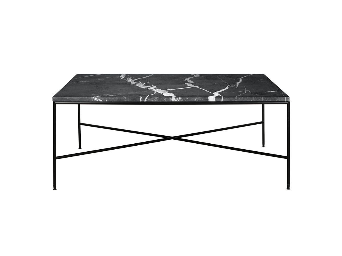 【フリッツ ハンセン/FRITZ HANSEN / GOODS】のPLANNER COFFEE TABLES / プランナーコーヒーテーブル 正方形コーヒーテーブル MC340 インテリア・キッズ・メンズ・レディースファッション・服の通販 founy(ファウニー) 　コレクション　Collection, Seasonal Line　シンプル　Simple, Minimal　テーブル　Table, Dining Table　フォルム　Silhouette, Form　ホーム・キャンプ・アウトドア・お取り寄せ　Home Living / Home & Lifestyle / Camping Gear / Outdoor Camping　家具・インテリア　Home Furniture & Interior. Stylish & Functional Living Spaces　テーブル　Dining, Coffee & Side Tables　ローテーブル・センターテーブル　Coffee & Center Tables　天板:チャコール|ID: prp329100004970845 ipo3291000000037277496