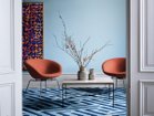 【フリッツ ハンセン/FRITZ HANSEN / GOODS】のPLANNER COFFEE TABLES / プランナーコーヒーテーブル 正方形コーヒーテーブル MC340 大人の最旬トレンドファッション＆コーディネート founy(ファウニー) コレクション Collection, Seasonal Line シンプル Simple, Minimal テーブル Table, Dining Table フォルム Silhouette, Form ホーム・キャンプ・アウトドア・お取り寄せ Home Living / Home & Lifestyle / Camping Gear / Outdoor Camping 家具・インテリア Home Furniture & Interior. Stylish & Functional Living Spaces テーブル Dining, Coffee & Side Tables ローテーブル・センターテーブル Coffee & Center Tables thumbnail 参考イメージ|ID: prp329100004970845 ipo3291000000037277499