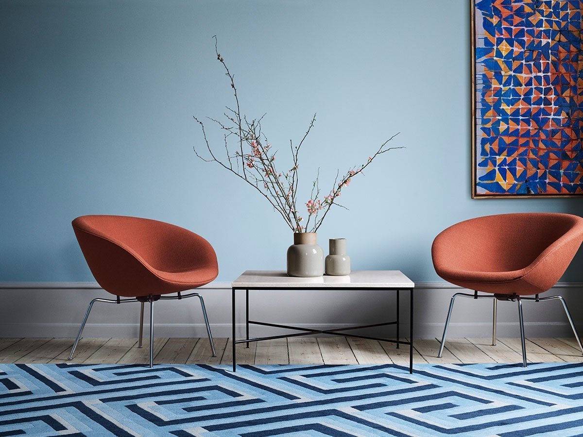 【フリッツ ハンセン/FRITZ HANSEN / GOODS】のPLANNER COFFEE TABLES / プランナーコーヒーテーブル 正方形コーヒーテーブル MC340 インテリア・キッズ・メンズ・レディースファッション・服の通販 founy(ファウニー) 　コレクション　Collection, Seasonal Line　シンプル　Simple, Minimal　テーブル　Table, Dining Table　フォルム　Silhouette, Form　ホーム・キャンプ・アウトドア・お取り寄せ　Home Living / Home & Lifestyle / Camping Gear / Outdoor Camping　家具・インテリア　Home Furniture & Interior. Stylish & Functional Living Spaces　テーブル　Dining, Coffee & Side Tables　ローテーブル・センターテーブル　Coffee & Center Tables　参考イメージ|ID: prp329100004970845 ipo3291000000037277500