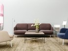 【フリッツ ハンセン/FRITZ HANSEN / GOODS】のPLANNER COFFEE TABLES / プランナーコーヒーテーブル 正方形コーヒーテーブル MC340 大人の最旬トレンドファッション＆コーディネート founy(ファウニー) コレクション Collection, Seasonal Line シンプル Simple, Minimal テーブル Table, Dining Table フォルム Silhouette, Form ホーム・キャンプ・アウトドア・お取り寄せ Home Living / Home & Lifestyle / Camping Gear / Outdoor Camping 家具・インテリア Home Furniture & Interior. Stylish & Functional Living Spaces テーブル Dining, Coffee & Side Tables ローテーブル・センターテーブル Coffee & Center Tables thumbnail 参考イメージ|ID: prp329100004970845 ipo3291000000037277502