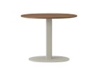 【マルニコレクション/MARUNI COLLECTION / GOODS】のSHOTO Lobby Table 76 / ショトウ ロビーテーブル 幅76cm 楕円 大人の最旬トレンドファッション＆コーディネート founy(ファウニー) シンプル Simple, Minimal テーブル Table, Dining Table 送料無料 Free Shipping ホーム・キャンプ・アウトドア・お取り寄せ Home Living / Home & Lifestyle / Camping Gear / Outdoor Camping 家具・インテリア Home Furniture & Interior. Stylish & Functional Living Spaces テーブル Dining, Coffee & Side Tables ローテーブル・センターテーブル Coffee & Center Tables ホーム・キャンプ・アウトドア・お取り寄せ Home Living / Home & Lifestyle / Camping Gear / Outdoor Camping 家具・インテリア Home Furniture & Interior. Stylish & Functional Living Spaces テーブル Dining, Coffee & Side Tables サイドテーブル・ナイトテーブル Side & End Tables thumbnail ウッド:ウォルナット CA-0(ウレタン樹脂塗装 / ナチュラルブラウン)|ID: prp329100004970846 ipo3291000000037277506