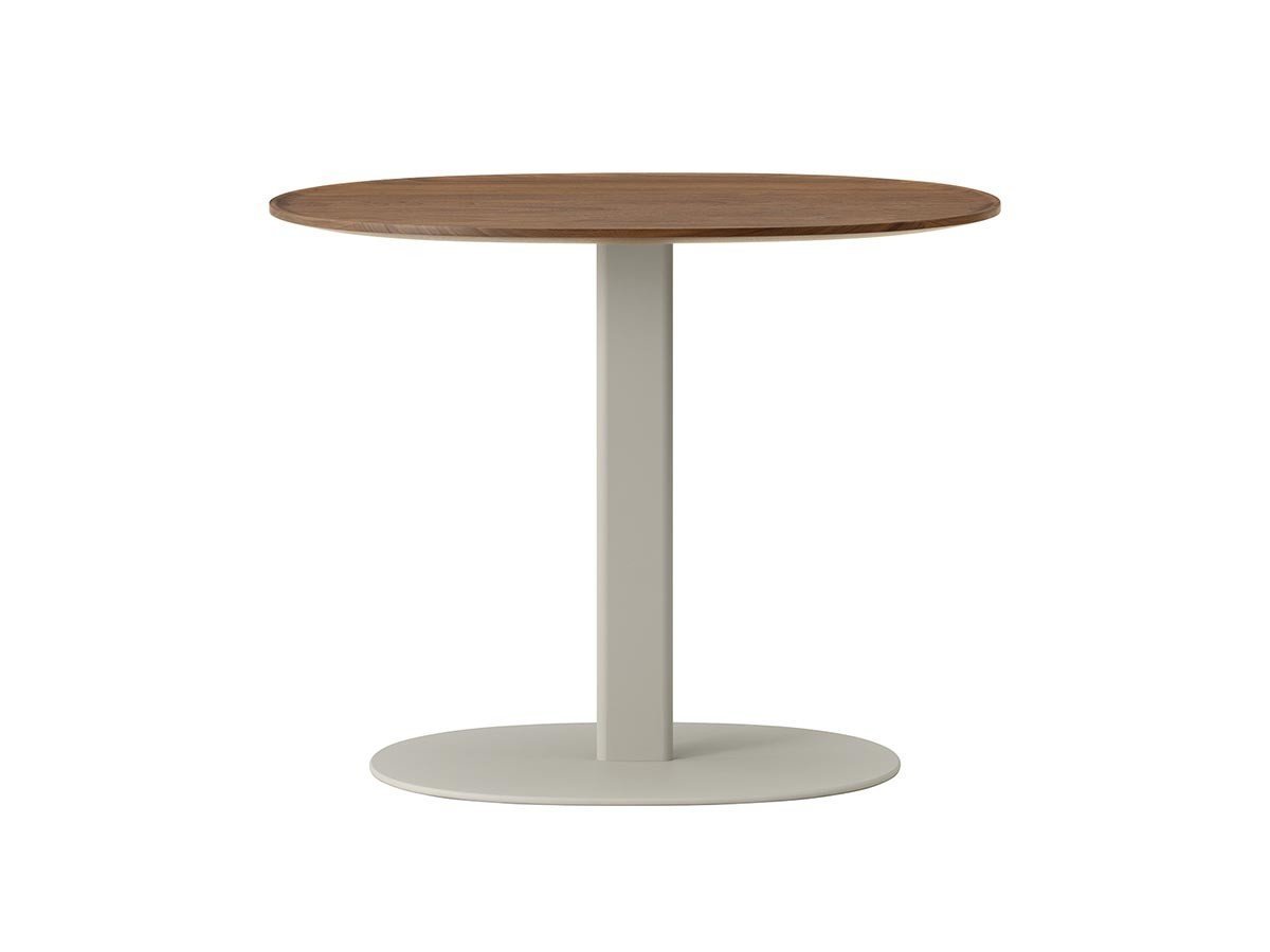 【マルニコレクション/MARUNI COLLECTION / GOODS】のSHOTO Lobby Table 76 / ショトウ ロビーテーブル 幅76cm 楕円 インテリア・キッズ・メンズ・レディースファッション・服の通販 founy(ファウニー) 　シンプル　Simple, Minimal　テーブル　Table, Dining Table　送料無料　Free Shipping　ホーム・キャンプ・アウトドア・お取り寄せ　Home Living / Home & Lifestyle / Camping Gear / Outdoor Camping　家具・インテリア　Home Furniture & Interior. Stylish & Functional Living Spaces　テーブル　Dining, Coffee & Side Tables　ローテーブル・センターテーブル　Coffee & Center Tables　ホーム・キャンプ・アウトドア・お取り寄せ　Home Living / Home & Lifestyle / Camping Gear / Outdoor Camping　家具・インテリア　Home Furniture & Interior. Stylish & Functional Living Spaces　テーブル　Dining, Coffee & Side Tables　サイドテーブル・ナイトテーブル　Side & End Tables　ウッド:ウォルナット CA-0(ウレタン樹脂塗装 / ナチュラルブラウン)|ID: prp329100004970846 ipo3291000000037277506