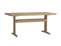 【イージーライフ/Easy Life / GOODS】のCAIN DINING TABLE / カイン ダイニングテーブル 150cm(オーク材) 大人の最旬トレンドファッション＆コーディネート founy(ファウニー) オイル Body Oil テーブル Table, Dining Table ホーム・キャンプ・アウトドア・お取り寄せ Home Living / Home & Lifestyle / Camping Gear / Outdoor Camping 家具・インテリア Home Furniture & Interior. Stylish & Functional Living Spaces テーブル Dining, Coffee & Side Tables ダイニングテーブル・食卓テーブル Dining Tables |ID:prp329100004970849