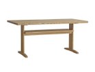 【イージーライフ/Easy Life / GOODS】のCAIN DINING TABLE / カイン ダイニングテーブル 150cm(オーク材) -|ID: prp329100004970849 ipo3291000000037277515