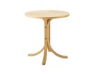 【天童木工/Tendo Mokko / GOODS】のTable / テーブル T-2394WB-NT -|ID: prp329100004970852 ipo3291000000037277522