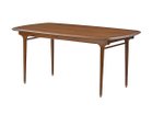 【サンダーデザイン/XANDER DESIGNS / GOODS】のJULIE DINING TABLE 1600 / ジュリー ダイニングテーブル 1600 -|ID: prp329100004970853 ipo3291000000037277524