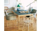 【イデー/IDEE / GOODS】のNOVA DINING TABLE SQUARE 1400 / ノヴァ ダイニング テーブル スクエア 1400(リノリウム天板) 大人の最旬トレンドファッション＆コーディネート founy(ファウニー) コンパクト Compact, Small Size スクエア Square, Square Shape テーブル Table, Dining Table フィット Fit, Slim Fit モダン Modern, Contemporary 抗菌 Antibacterial, Bacteria-Resistant ホーム・キャンプ・アウトドア・お取り寄せ Home Living / Home & Lifestyle / Camping Gear / Outdoor Camping 家具・インテリア Home Furniture & Interior. Stylish & Functional Living Spaces テーブル Dining, Coffee & Side Tables ダイニングテーブル・食卓テーブル Dining Tables thumbnail スタイリングイメージ|ID: prp329100004970854 ipo3291000000037277529