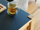 【イデー/IDEE / GOODS】のNOVA DINING TABLE SQUARE 1400 / ノヴァ ダイニング テーブル スクエア 1400(リノリウム天板) 大人の最旬トレンドファッション＆コーディネート founy(ファウニー) コンパクト Compact, Small Size スクエア Square, Square Shape テーブル Table, Dining Table フィット Fit, Slim Fit モダン Modern, Contemporary 抗菌 Antibacterial, Bacteria-Resistant ホーム・キャンプ・アウトドア・お取り寄せ Home Living / Home & Lifestyle / Camping Gear / Outdoor Camping 家具・インテリア Home Furniture & Interior. Stylish & Functional Living Spaces テーブル Dining, Coffee & Side Tables ダイニングテーブル・食卓テーブル Dining Tables thumbnail スタイリングイメージ|ID: prp329100004970854 ipo3291000000037277530