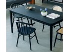【イデー/IDEE / GOODS】のNOVA DINING TABLE SQUARE 1400 / ノヴァ ダイニング テーブル スクエア 1400(リノリウム天板) 大人の最旬トレンドファッション＆コーディネート founy(ファウニー) コンパクト Compact, Small Size スクエア Square, Square Shape テーブル Table, Dining Table フィット Fit, Slim Fit モダン Modern, Contemporary 抗菌 Antibacterial, Bacteria-Resistant ホーム・キャンプ・アウトドア・お取り寄せ Home Living / Home & Lifestyle / Camping Gear / Outdoor Camping 家具・インテリア Home Furniture & Interior. Stylish & Functional Living Spaces テーブル Dining, Coffee & Side Tables ダイニングテーブル・食卓テーブル Dining Tables thumbnail スタイリングイメージ|ID: prp329100004970854 ipo3291000000037277532