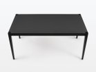 【イデー/IDEE / GOODS】のNOVA DINING TABLE SQUARE 1400 / ノヴァ ダイニング テーブル スクエア 1400(リノリウム天板) 大人の最旬トレンドファッション＆コーディネート founy(ファウニー) コンパクト Compact, Small Size スクエア Square, Square Shape テーブル Table, Dining Table フィット Fit, Slim Fit モダン Modern, Contemporary 抗菌 Antibacterial, Bacteria-Resistant ホーム・キャンプ・アウトドア・お取り寄せ Home Living / Home & Lifestyle / Camping Gear / Outdoor Camping 家具・インテリア Home Furniture & Interior. Stylish & Functional Living Spaces テーブル Dining, Coffee & Side Tables ダイニングテーブル・食卓テーブル Dining Tables thumbnail 参考イメージ|ID: prp329100004970854 ipo3291000000037277533