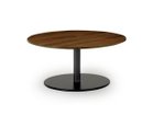 【マルイチセーリング/MARUICHI Selling / GOODS】のR-Life TABLE / アールライフテーブル サークル 直径85cm ウッド:ウォールナット|ID: prp329100004970855 ipo3291000000037277535