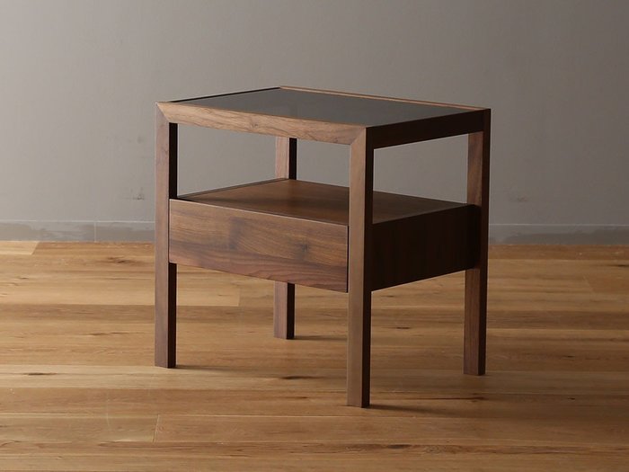 【フライミー ヴェール/FLYMEe vert / GOODS】のSIDE TABLE / サイドテーブル #106794 インテリア・キッズ・メンズ・レディースファッション・服の通販 founy(ファウニー) https://founy.com/ 送料無料 Free Shipping おすすめ Recommended / Our Picks ガラス Glass, Glassware テーブル Table, Dining Table モダン Modern, Contemporary ホーム・キャンプ・アウトドア・お取り寄せ Home Living / Home & Lifestyle / Camping Gear / Outdoor Camping 家具・インテリア Home Furniture & Interior. Stylish & Functional Living Spaces テーブル Dining, Coffee & Side Tables サイドテーブル・ナイトテーブル Side & End Tables |ID: prp329100004970857 ipo3291000000037277541
