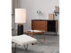 【グビ/GUBI / GOODS】のAdnet Coffee Table / アドネ コーヒーテーブル Φ1000 タンレザー参考イメージ|ID: prp329100004970863 ipo3291000000037277565
