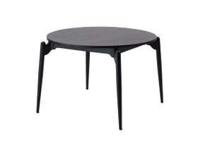 【モーダ エン カーサ/moda en casa / GOODS】のWOODPECKER table / ウッドペッカー テーブル 大人の最旬トレンドファッション＆コーディネート founy(ファウニー) エレガント 上品 Elegant テーブル Table, Dining Table ラウンド Round, Round Neck ホーム・キャンプ・アウトドア・お取り寄せ Home Living / Home & Lifestyle / Camping Gear / Outdoor Camping 家具・インテリア Home Furniture & Interior. Stylish & Functional Living Spaces テーブル Dining, Coffee & Side Tables ダイニングテーブル・食卓テーブル Dining Tables |ID:prp329100004970865