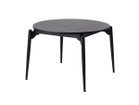 【モーダ エン カーサ/moda en casa / GOODS】のWOODPECKER table / ウッドペッカー テーブル 大人の最旬トレンドファッション＆コーディネート founy(ファウニー) エレガント 上品 Elegant テーブル Table, Dining Table ラウンド Round, Round Neck ホーム・キャンプ・アウトドア・お取り寄せ Home Living / Home & Lifestyle / Camping Gear / Outdoor Camping 家具・インテリア Home Furniture & Interior. Stylish & Functional Living Spaces テーブル Dining, Coffee & Side Tables ダイニングテーブル・食卓テーブル Dining Tables thumbnail -|ID: prp329100004970865 ipo3291000000037277573